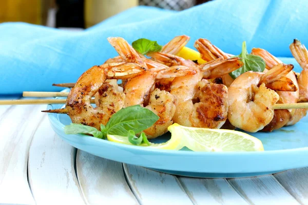 Bianco Mushroom.
